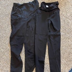 Maternity Pants